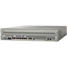 Cisco ASA5585-S20-K9 ASA 5585-X Security Plus Firewall - Same Day Shipping