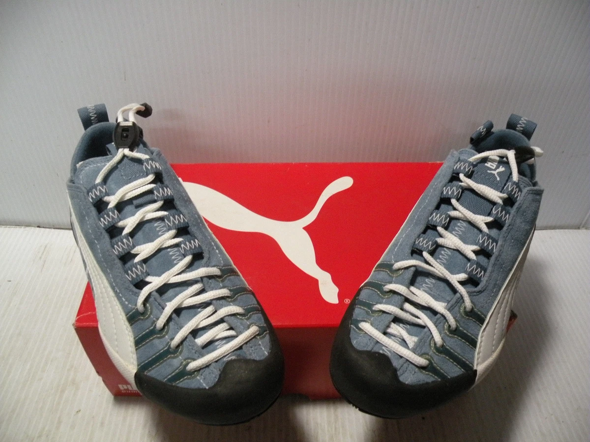 Puma on sale klim shoes