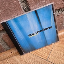RARE IMPORT: ROCKMELONS : Rockies 3 (BLUE CD Festival Mushroom&nbsp;2002) ELECTRONIC