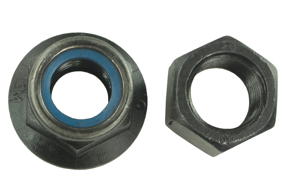 Для 2004-2007 Buick Rainier руль анкер конец передний левый внешний Mevotech 2005 - Изображение 3 из 3