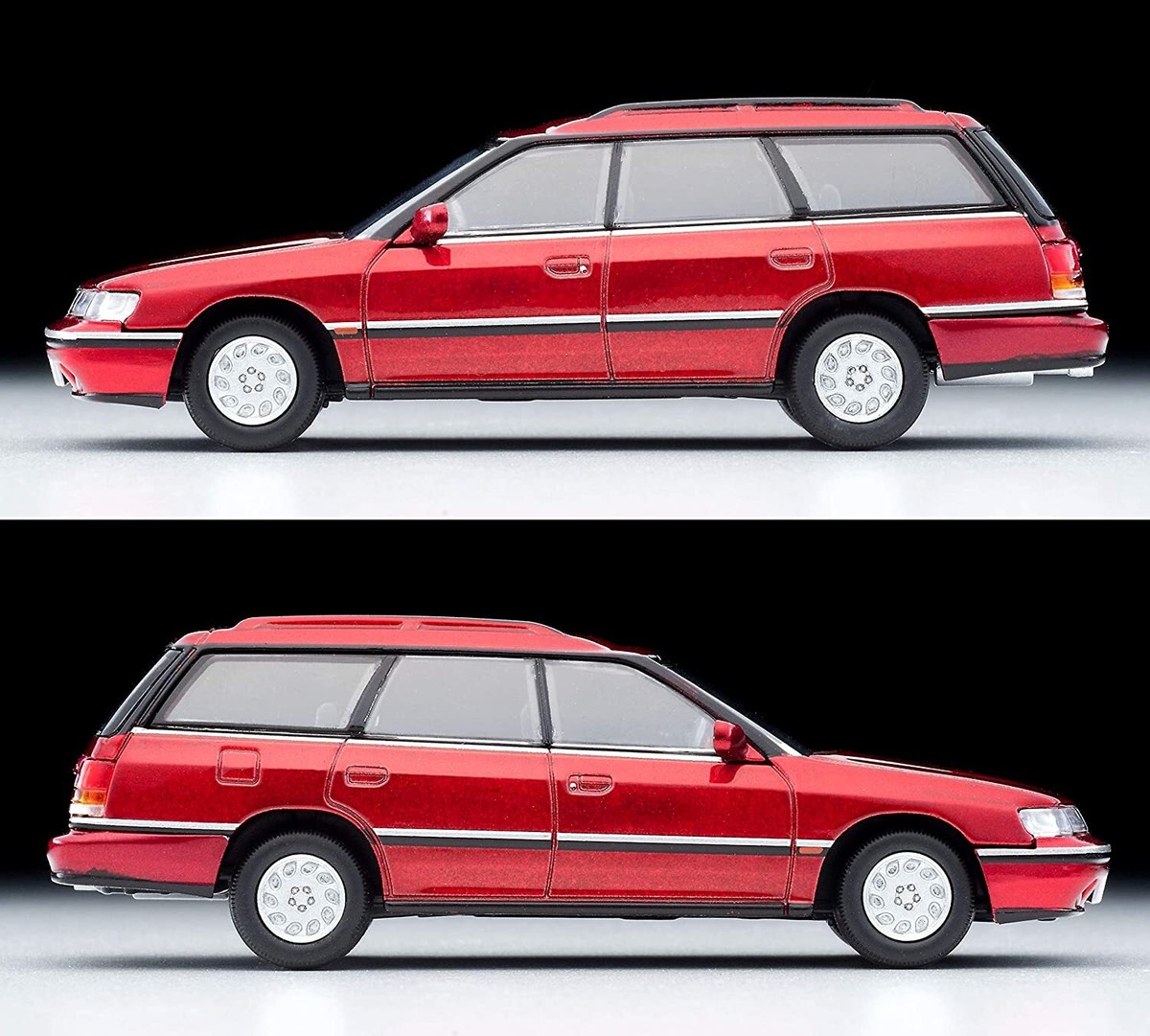 Tomica Limited Vintage Neo 1/64 LV-N231A Subaru Legacy Touring