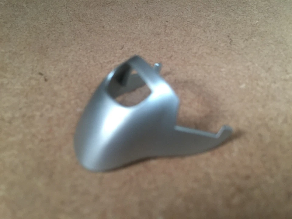 DINO RIDERS 1987 Protoceratops helmet armor Tyco - Image 3 of 4