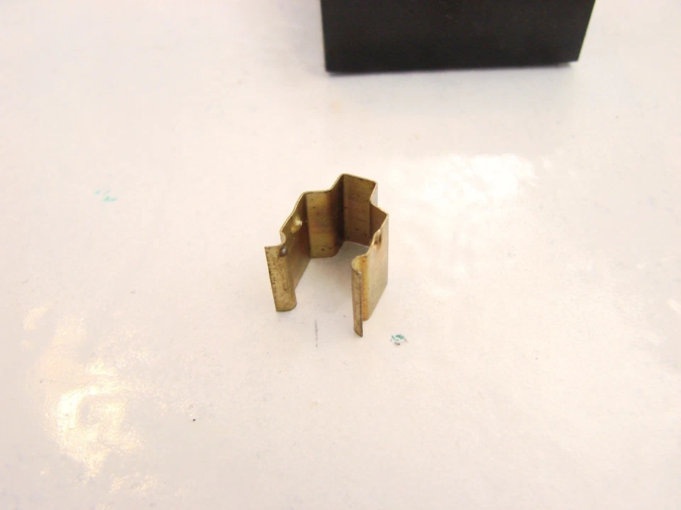 Cartucho eléctrico Webster MC3 con aguja de zafiro/lápiz óptico para tocadiscos Foto 2 de 4