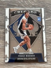 # 624 Franz Wagner Rookie Orlando Magic 2021-22 Panini Chronicles