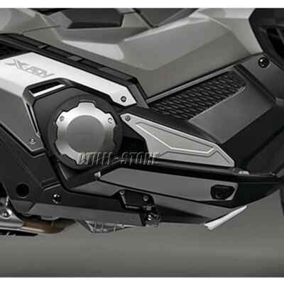 Honda X-ADV 純正シート 並行輸入品】ホンダxada-750 nss x-adv 750 750用リア付きバイクシート