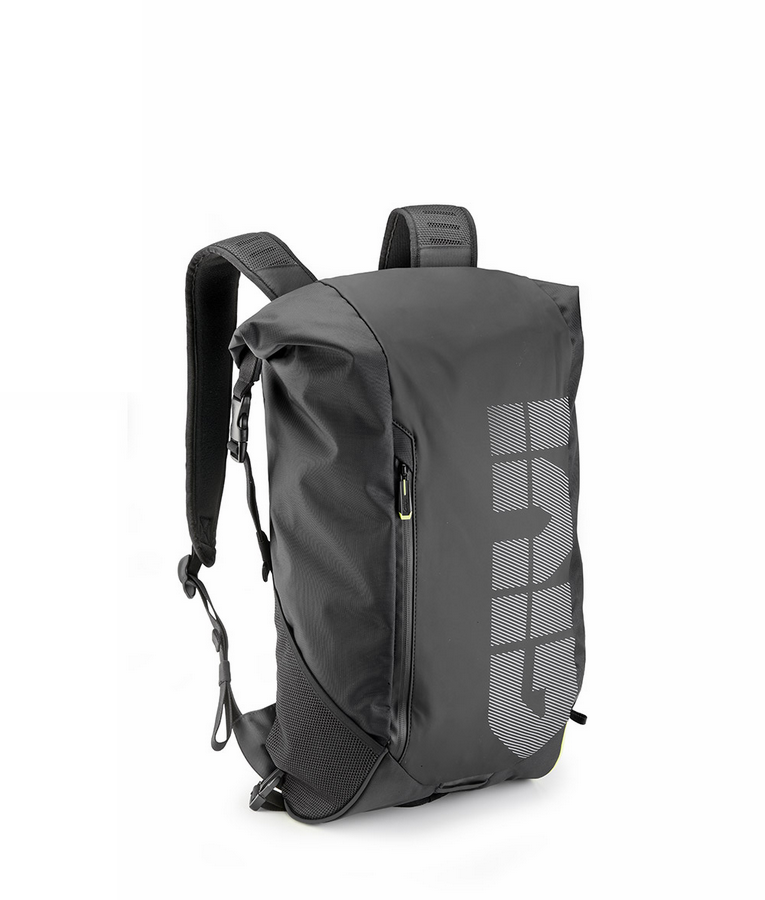 Zaino moto waterproof 20 litri con chiusura roll top GIVI EA148B