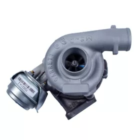 Garrett Turbolader 717626-5001S Opel 2.2 DTI 5342183 Vectra   860051