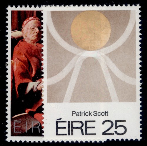 IRELAND 1977-81 sets/SINGLES. NH MINT. SG409-492 CHOOSE FROM DROP DOWN LIST - Picture 22 of 48