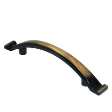 Amerock Allison Antique English 3"cc Furniture Cabinet Handle Pull BP245AE