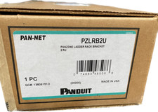 PANDUIT PZLRB2U Panzone Ladder Rack Bracket 2 Ru PAN-NET