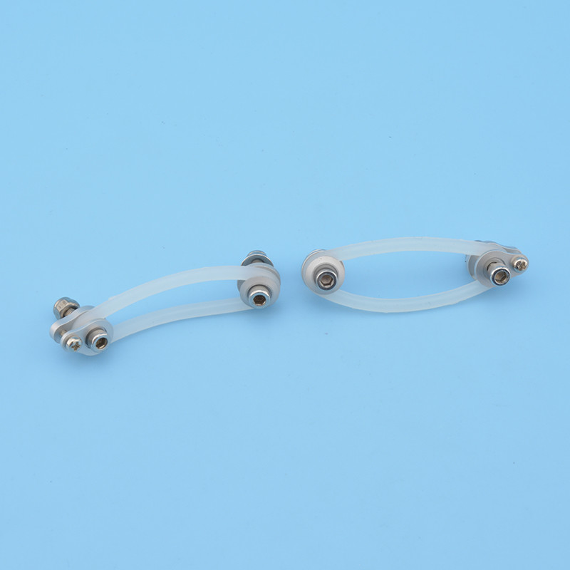 Rc Boat Cowl Hatch Locks O Ring Type Rc Model Boat Gas Nitro Clips