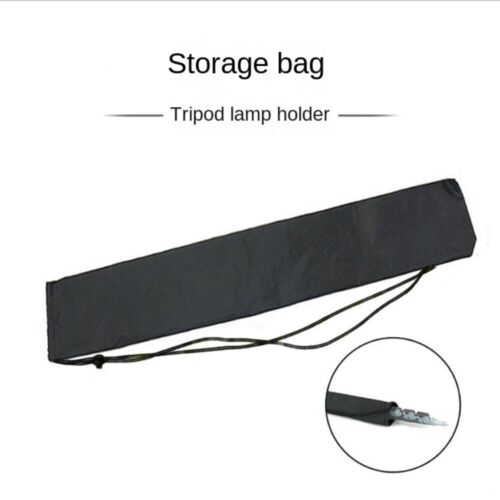Nylon Photography Light Tripod Stand Bag Tripod Bag  Photographic Studio - Picture 1 of 31