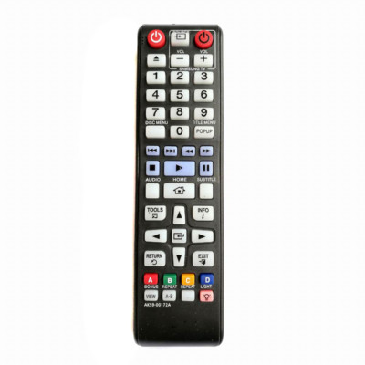 Neu Ersatz AK59-00172A für Samsung DVD Player Fernbedienung BDF5700 BDF5700/ZA