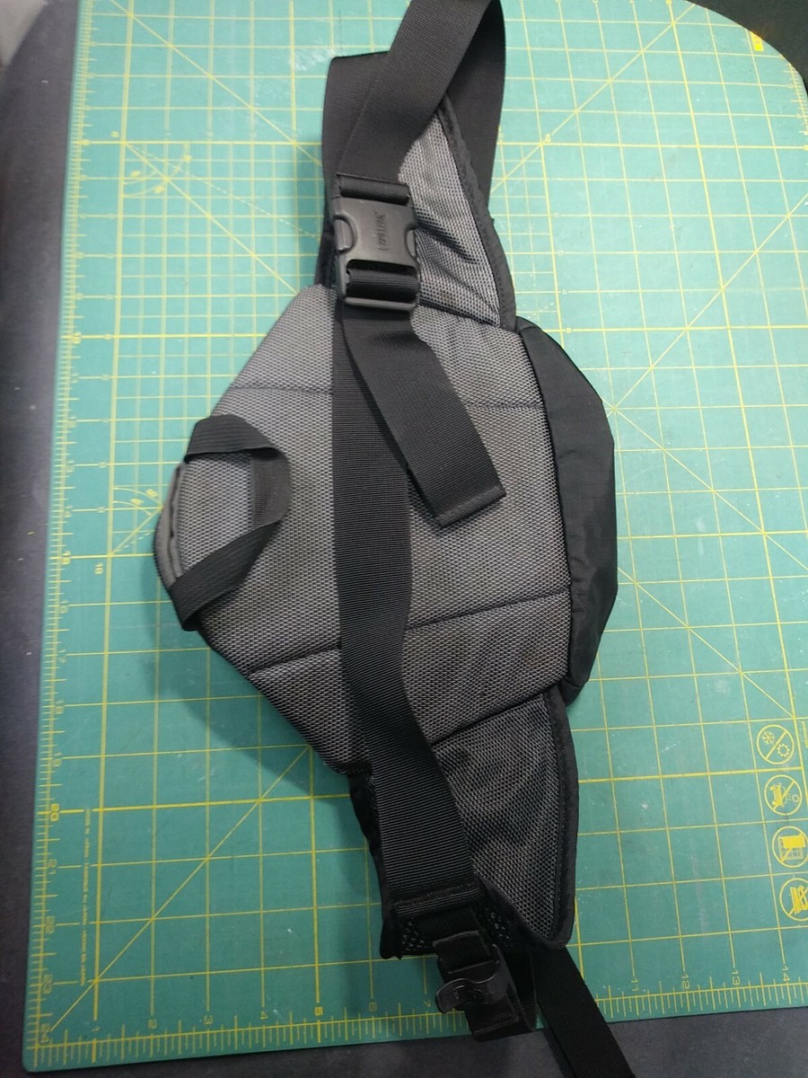 Camelbak Flashflo Fanny Pack Hydration Pack No Bladder Blue  display picture 3