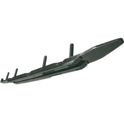 Fits 2000 Ski-Doo Formula Z 700 Dooly Carbide Wear Rod Woody's 3927201