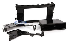 Metra 99-7617GHG Single DIN Dash Kit For Select 2013-2015 Nissan Altima