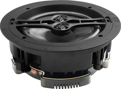 OSD Black 6.5'' Performance Series DVC In-Ceiling Speaker