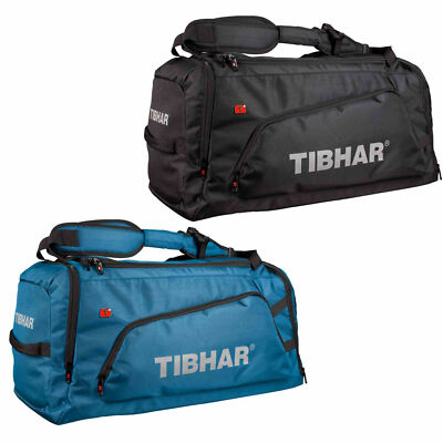 Tibhar Shanghai / Sporttasche / NEU / OVP 