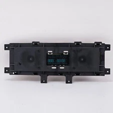 Genuine SAMSUNG Range Oven, Control Board # DE92-03761B