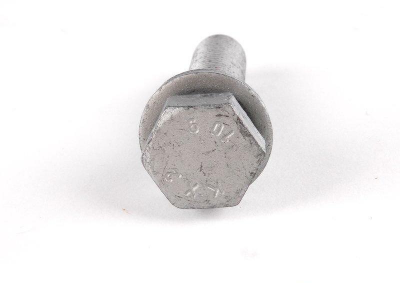 BMW Hex Bolt Screw M12 x 1.5 x 55 mm Grade 10.9 6779487  