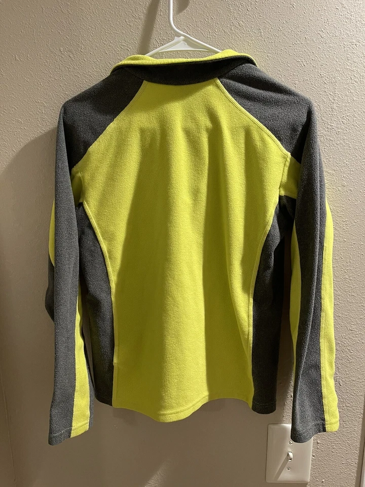 Suéter pulôver de lã North Face masculino G - Imagem 3 de 3