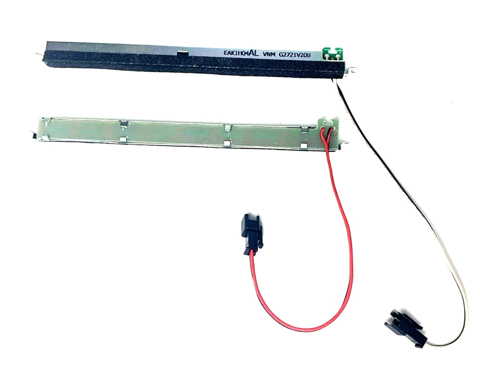 EAK1H04AR EAK1H04AL Panasonic Speaker Set TCP50U50 G2721V20A TCP60ST50 TCP65VT5 - Image 2 of 4