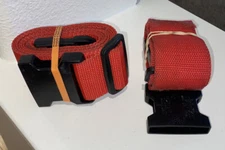 ITW Nexus Fastex SR 2 Buckle wide Strap