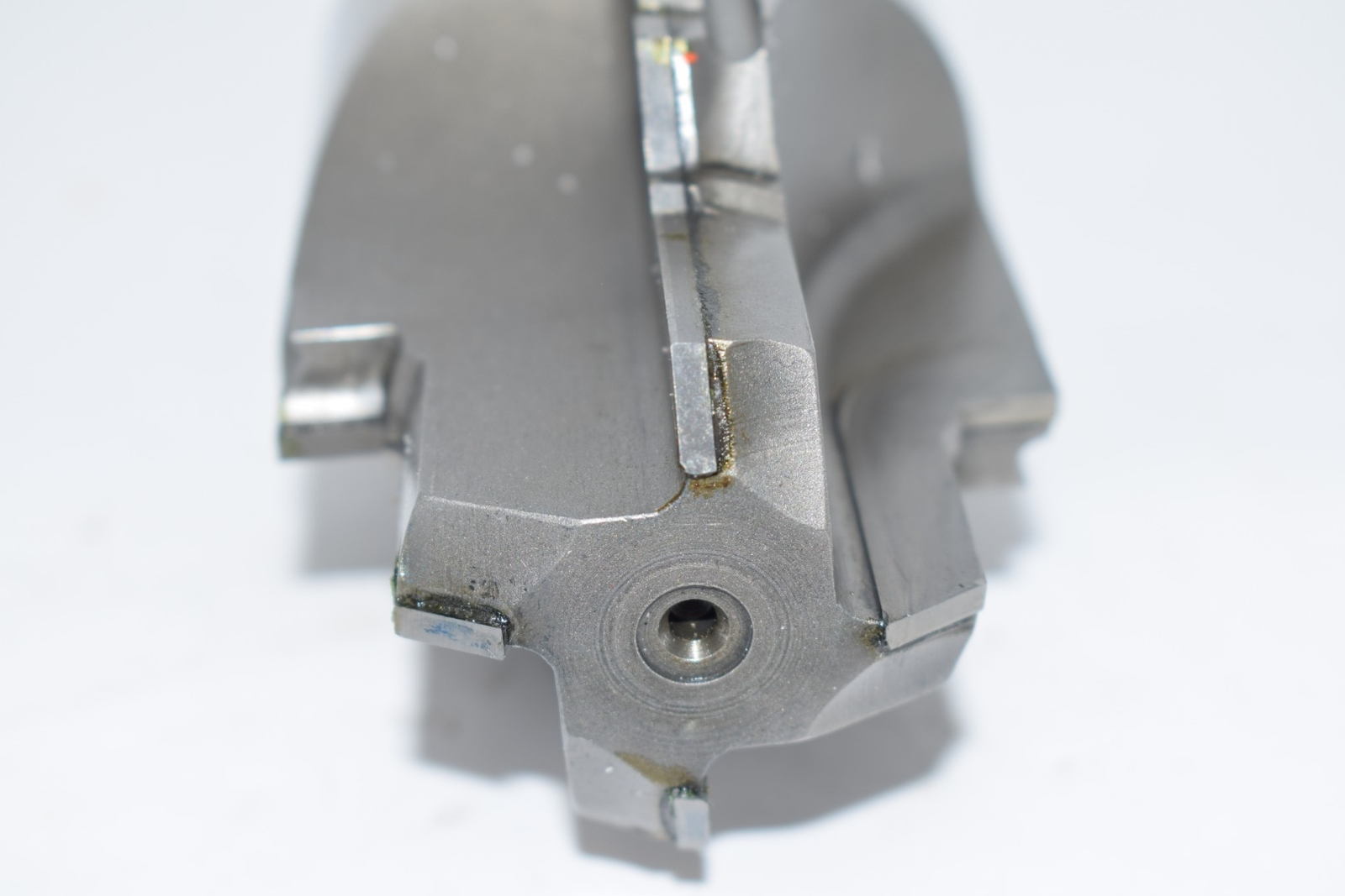 Wetmore AND 10050202 Port Cutting Tool, Carbide Tipped Porting eBay