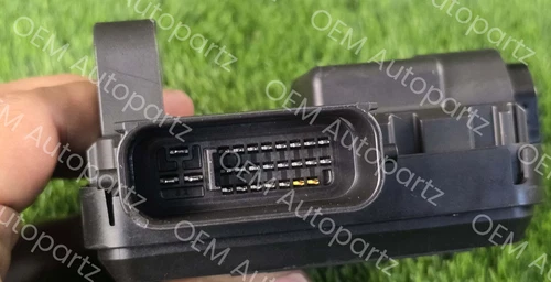 Toyota ES350 2007 Transmission Control Computer Module 89530-33041 Oem used - Picture 8 of 15