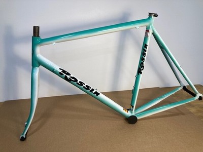 COLNAGO DREAM MAPEI italian alloy road frameset COLUMBUS ALTEC PLUS