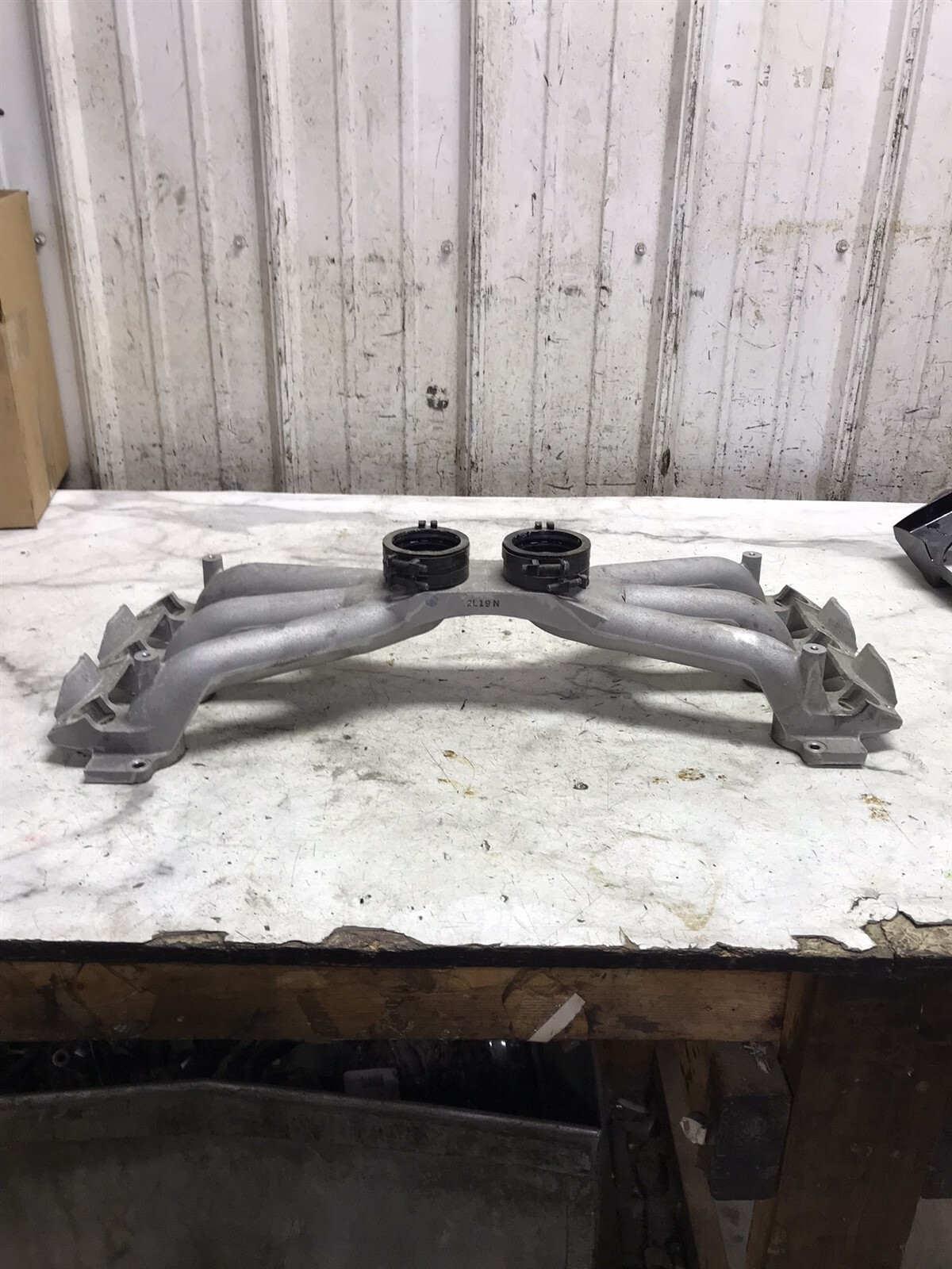 Honda GL1800 Goldwing F6B Intake Manifold Boots Tubes 13-Piece Set