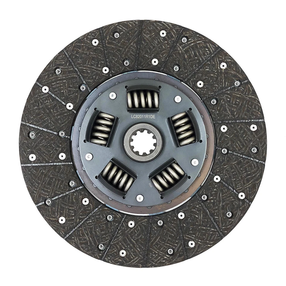 STAGE 2 HD CLUTCH KIT and FLYWHEEL for 1997 1998 1999 2000 ISUZU HOMBRE 4.3L V6 - Image 3 of 4