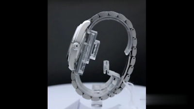 Omega Seamaster Aqua Terra 2518.80 36mm Quartz XAJ003 | eBay