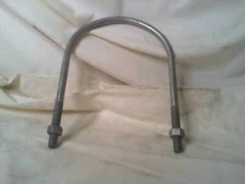 Appleton UBC-400 U-Bolt Heavy Duty Steel - New No Box