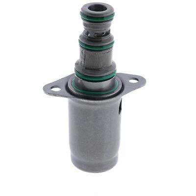 Solenoid Valve 35T40860 For Muncie CS10/CS20 Series PTO Dump Truck 12V