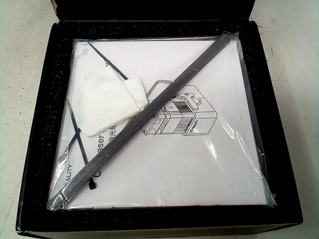 Creality лазерный модуль CV-LaserModule, 4001100015 1,6 Вт - Изображение 2 из 4