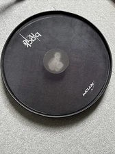 RTOM 16” Black Hole Mesh Head