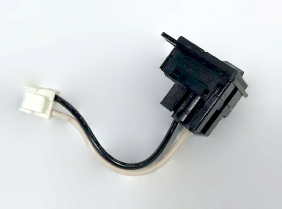 OEM Sony PlayStation 2 PS2 Fat Power Switch AC Plug 30001