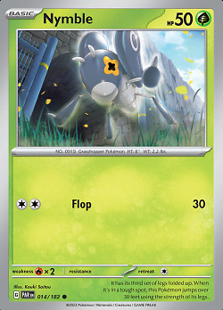 Pokemon Paradox Rift TCG - Choose Your Card! - Pack Fresh - BULK SAVINGS!