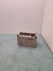 SMC IN313-TZ1 / OMRON B100-OD211-SM REMOTE TERMINAL UNIT