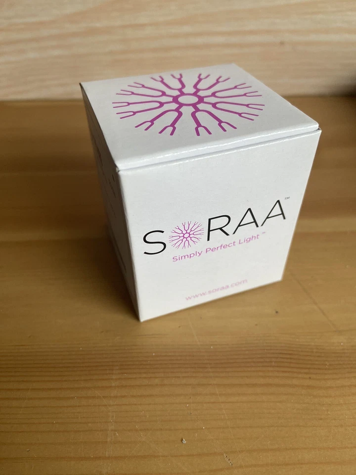 LED - SORAA VIVID MR16-36-B01-12-930-25 3000K NARROW FLOOD Lamp Light Bulb - Image 4 of 4