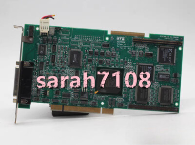 1PC USED Matrox 2-MC/4+G2P/8B Y751-01 REV.A Image capture card #YY