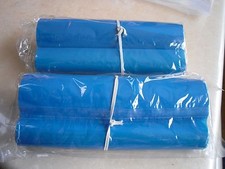 2 Pack Panasonic KX-FA65 KX-FA135 KX-FA136 fax film KX-FM 205/210/220/230/245/25