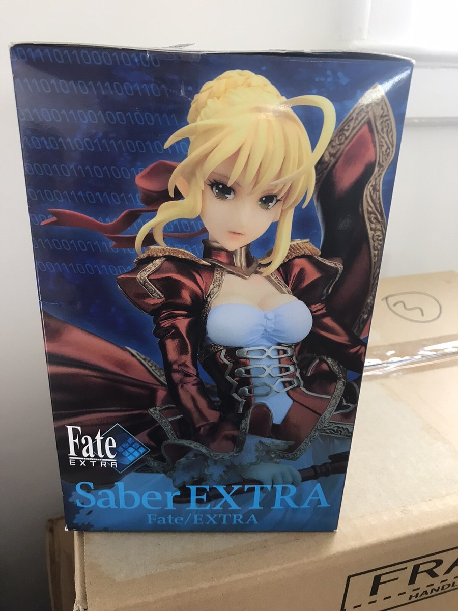 Gift Fate/EXTRA Nero Claudius 1/8 Scale Saber Extra | eBay Gift Fate/EXTRA Nero Claudius 1/8 Scale Saber Extra | eBay