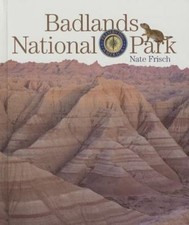 Badlands National Park by Frisch, Nate