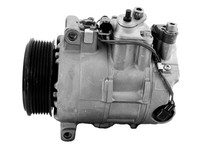 Airstal Kompressor Klimaanlage Klimakompressor FüR Mercedes Viano Vito Bus W639