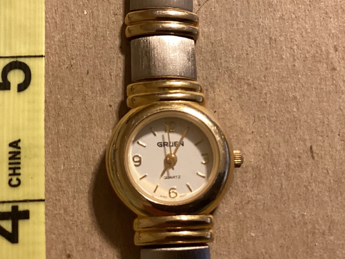 Gruen watches ebay cheap