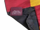 2 HARRY POTTER GRYFFINDOR THROW PILLOW CASES cover kid child baby Whimsic Alley — photo 5