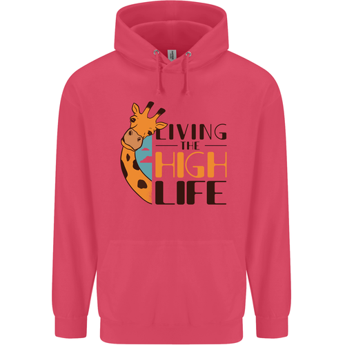 Sorry I'm Late My Alaskan Was Sitting On Me Childrens Kids Hoodie - Picture 34 of 68