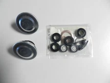 Datsun 240Z tandem brake master cylinder Tokico "A" plus rebuild kit (70-71) NOS